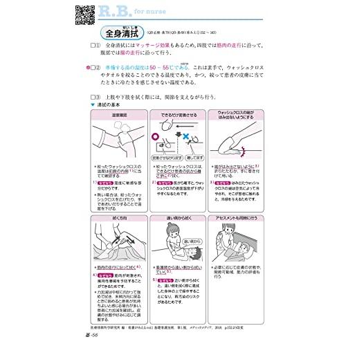 看護師・看護学生のためのレビューブック2023-24