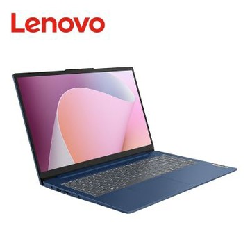 Lenovo 聯想 IdeaPad Slim 3 Ryzen 5 7520U/16GB/512GB SSD 15.6吋 效能筆電 82XQ00TFTW
