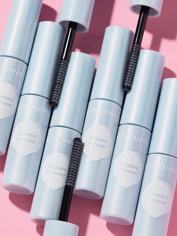 Easy Wash Mascara Remover