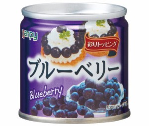 カンピー ブルーべリー 85g缶×24個入×(2ケース)｜ 送料無料