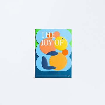 The Joy of - 利是封/紅封包/禮封 (8個)