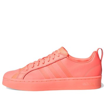 (WMNS) adidas neo Streetcheck 'Red'
