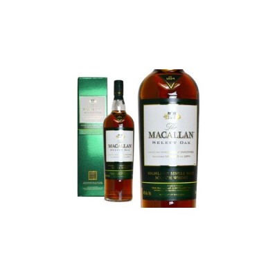 使い勝手の良い 【未開封】MACALLAN マッカラン 1851 1851 インスピ