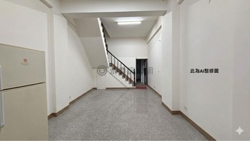 左營軍港｜寬敞車庫透店｜臨15米路｜高雄市左營區先勝路