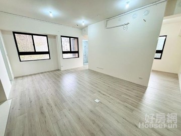 【專任】精銳闊-中科東海商圈全新未住超值3房平車｜台中市龍井區遊園北路