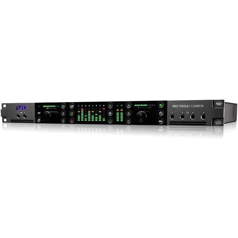 オーディオ・プロダクション・システム Avid Pro Tools CARBON Hybrid Audio Production System アビッド