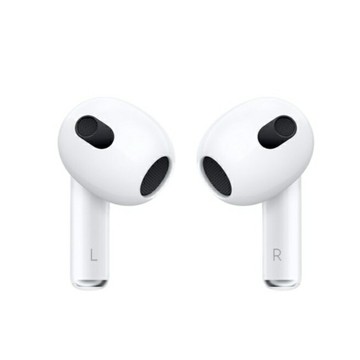 2021 AirPods (第 3 代) ~ 預購排單 ~