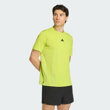 【adidas 愛迪達】 AIRCHILL INTENSITY 短袖上衣 T恤 吸濕排汗 男 KE5783