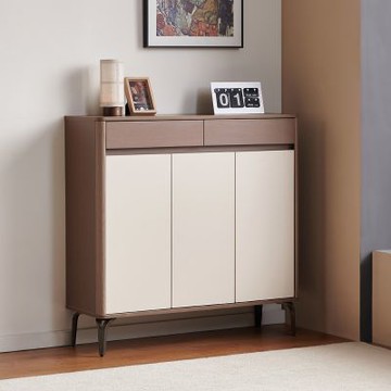 MUNA家居  XG129-1000型3.3尺鞋櫃   100X33X99.5cm