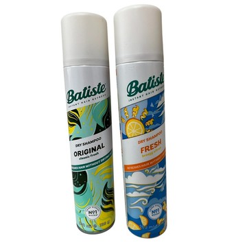 英國Batiste乾洗髮噴霧200ml