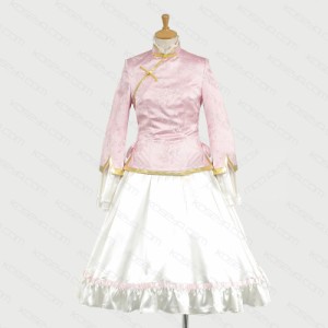 送料無料 Axis Powers ヘタリア 台湾 コスプレ衣装 コスプレ衣装 Cos 高品質 新品 Cosplay アニメ コスチューム 通販 Lineポイント最大1 0 Get Lineショッピング