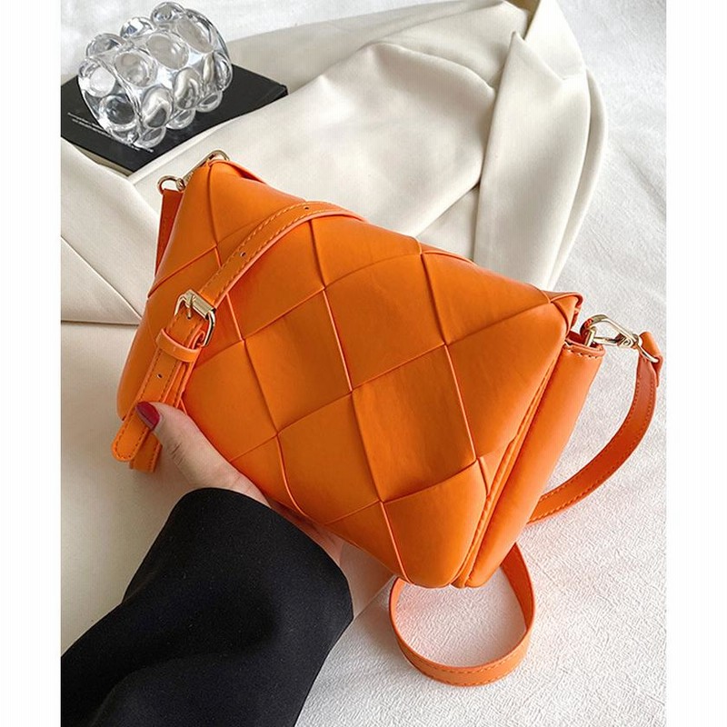 韓国人気 ブランド★ショルダーバッグ【FOETO】Vacance Bag B735C9EB-070B-4E5E-A4D4-