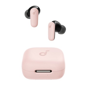 ANKER 安克創新 Soundcore R50i NC (粉)