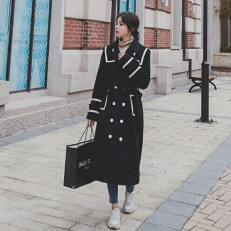 カシミアダブルロングコート ナチュラルコート 秋冬コートカジュアル 大人ファッションコーデ ママファッション アラフォーファッションコーデ 通販 Lineポイント最大0 5 Get Lineショッピング