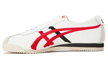 ONITSUKA TIGER LIMBER UP NM RED WHITE BLACK