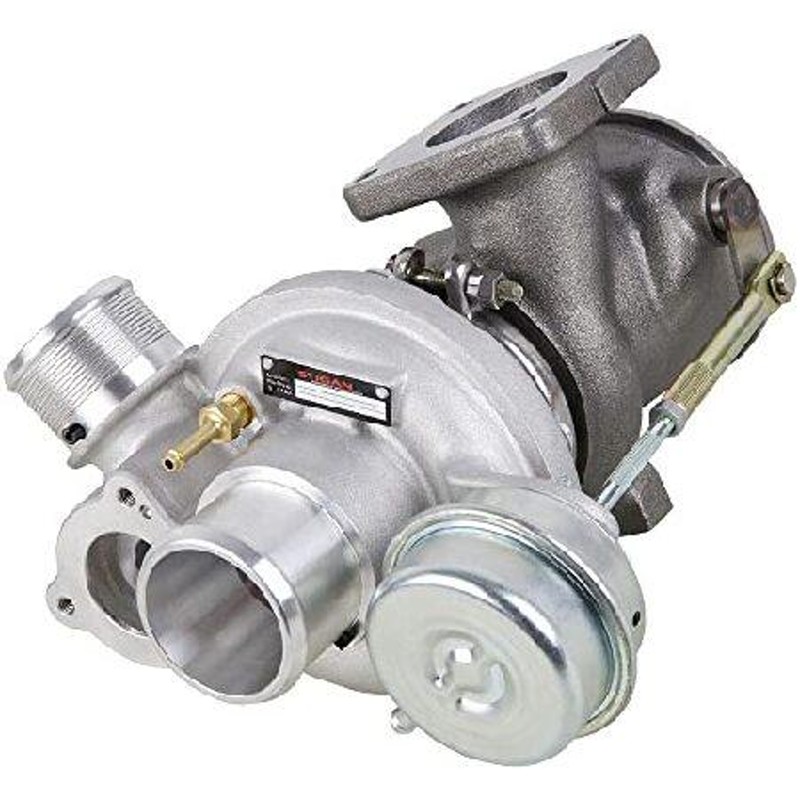 New Stigan Turbo ターボチャージャー For Dodge Dart Fiat 500 500L