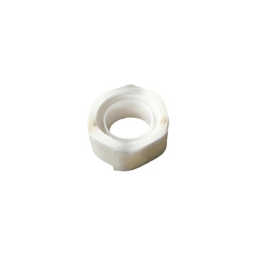 各式膠帶 快速到貨超方便免撕透明雙面無痕強力膠貼(12mm 10入組)