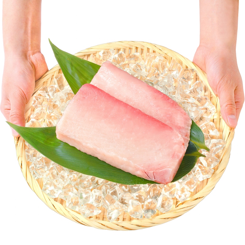 極上 トロびんちょうまぐろ 500g ワンランク上の天然トロびんちょうをたっぷりと！このグレードはスーパーでは買えません とろびんちょう びんとろ ビントロ びんながまぐろ ビンナガマグロ 築地市場 豊洲市場 刺身 寿司 ギフト