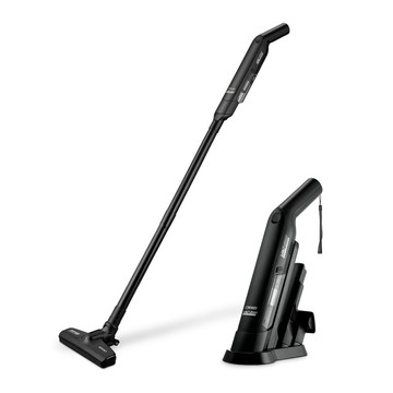 奇美 CHIMEI DC無刷馬達 無線輕量 吸塵器 /台 VC-HT1LSL【領券滿額再折千12/31止】