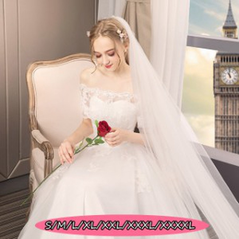 ウェディングドレス 結婚式ワンピース 花嫁 ドレス 優雅 ハイウエスト 大人 上品 代30代40代 ロング丈ワンピ ス 通販 Lineポイント最大1 0 Get Lineショッピング