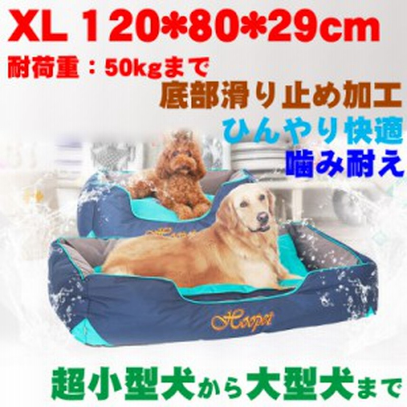 ペットベッド オックスフォード スクエア型 シンプル 防水 洗える 噛み耐え おしゃれ 犬 猫 ペット ベッド 春 夏 夏用 クール 丈夫 Xl 12 通販 Lineポイント最大1 0 Get Lineショッピング