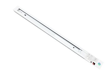 【感應王】SK-MQ-2  微波感應軌道燈條(100cm) 可調日夜,距離及時間功能
