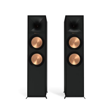 Klipsch R-800F 被動式 落地型喇叭(Reference II 系列/ 釪環 公司貨)