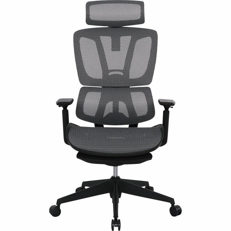 ニトリ超新作早い者勝ちニトリ リクライニングオフィスチェア OC701