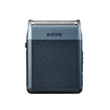 免運 kinyo 充插兩用口袋俐落往復式刮鬍刀 ks-510