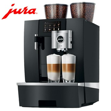 《Jura》商用系列GIGA X8c Professional專業咖啡機 贈上田 曼巴咖啡2磅