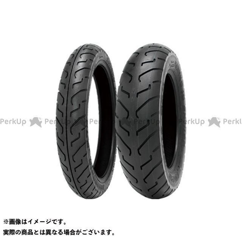 SHINKO AmericanタイヤSR734 170/80-15 M/C 77H チューブレス - バイク