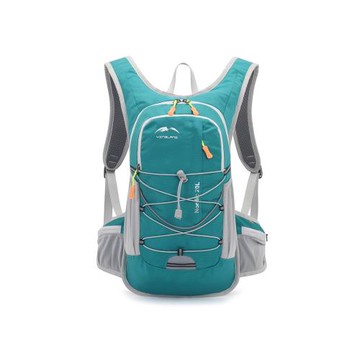 越野跑步背包男雙肩女超輕戶外旅行徒步水袋包防水運動騎行包20L