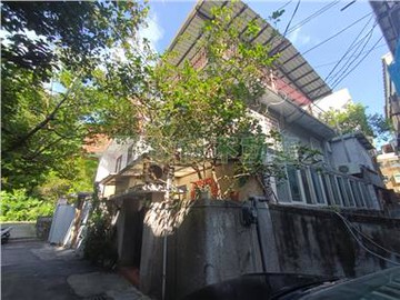 芝山岩透天$｜台北市士林區雨聲街