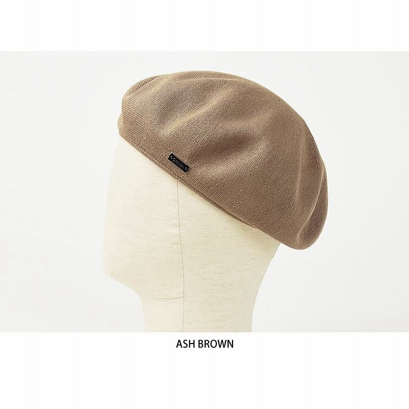 SALE／30%OFF ORCIVAL オーシバル/オーチバル ニット ベレー帽