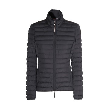 Parajumpers - Black Padded Geena Down Jacket