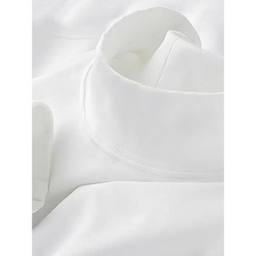 2025秋冬保暖內搭打底衫德絨半高領上衣雙面絨男士長袖男青年T恤