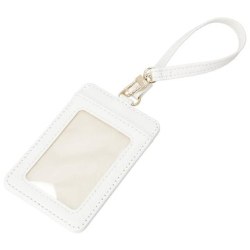 【DECO HOME商品】名片卡套 HG22 WH(DH) NITORI宜得利家居