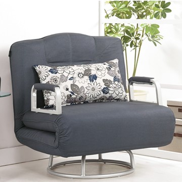 AS DESIGN 雅司家具-伊路沙發床-收合-85*80*90--展開--85*202*31cm