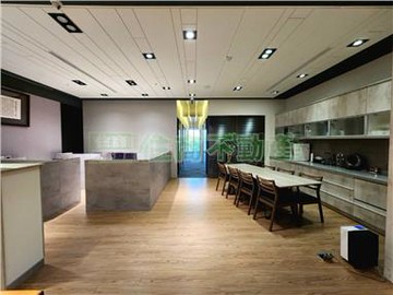 七期CBD商辦景觀無限佳｜台中市西屯區朝富路