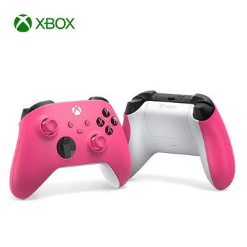 【XBOX】Xbox 無線控制器《愛戀粉》