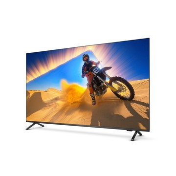 含基本安裝 飛利浦 65型  65PML9109  Mini LED Google TV  顯示器
