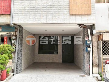 圓林園旁全新整理美墅｜彰化縣員林市合作街