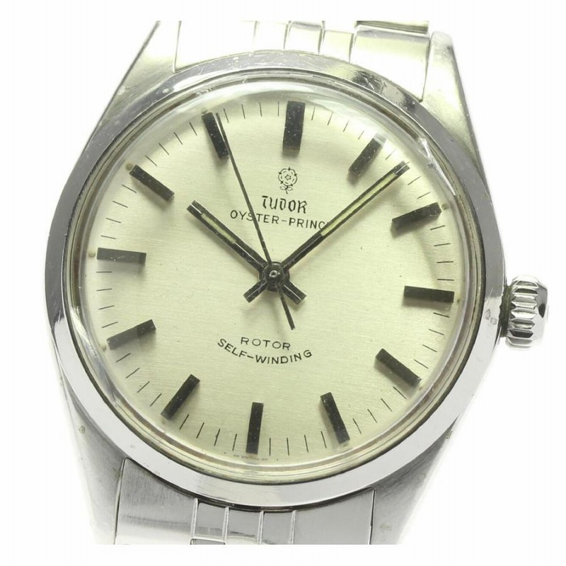 最終値下げ！1950s チュードル プリンス 最終値下げ！1950s チュードル プリンス