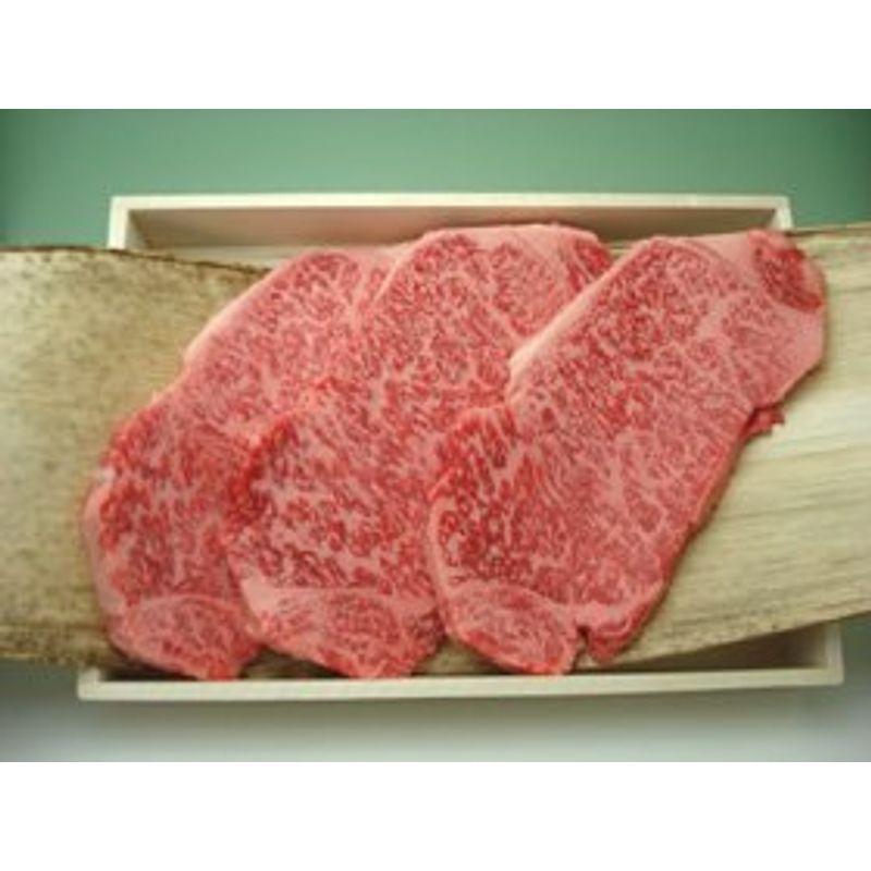 松阪牛サーロインステーキ A4-A5ランク1枚（約200g） 三重県産 黒毛和牛 お肉