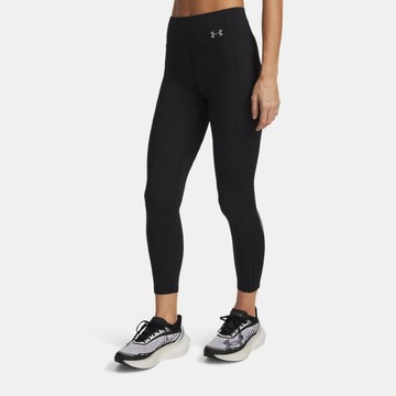 【UNDER ARMOUR】女 Velociti 緊身九分褲  6009494-001