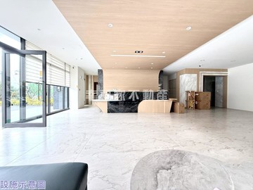 良勳淵源全新景觀戶兩房平車｜台南市安南區智安三街