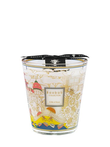 Max 16 Côte D'azur Candle