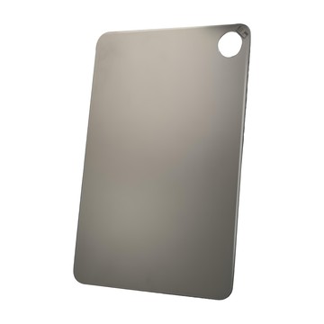 Keith Titanium 鎧斯 純鈦抑菌 露營 砧板 Ti8712 30 x 20cm  1個  銀色