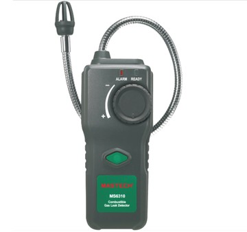 MASTECH 邁世 MS6310 氣體洩漏計 TECPEL