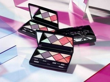 Dior 迪奧春彩饗宴全妝盤 11g 色號: 001 全新正貨盒裝百貨公司專櫃正貨 ☆阪神宅女